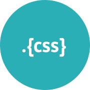 icono CSS