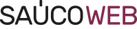 Logo Saúco. Diseño y desarrollo de páginas web